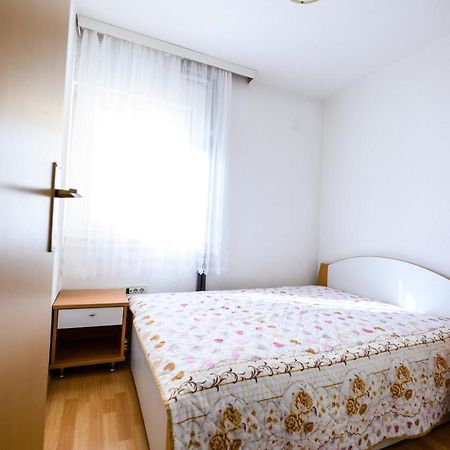 Apartmani Milka Zadar Eksteriør bilde