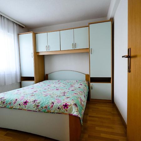 Apartmani Milka Zadar Eksteriør bilde