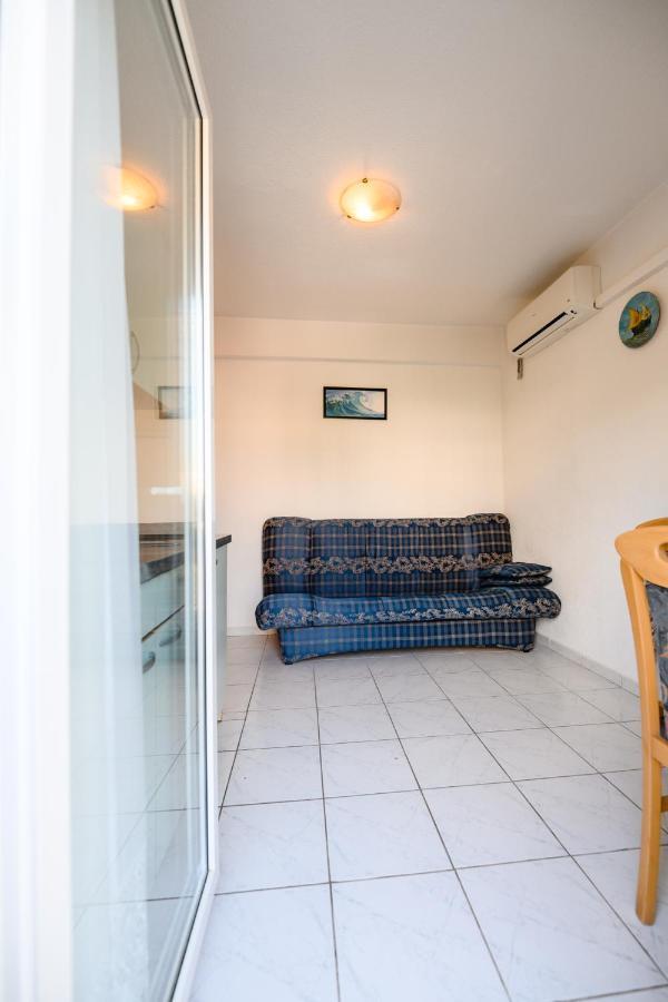 Apartmani Milka Zadar Eksteriør bilde