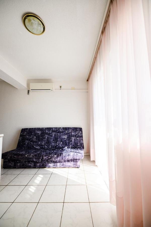 Apartmani Milka Zadar Eksteriør bilde