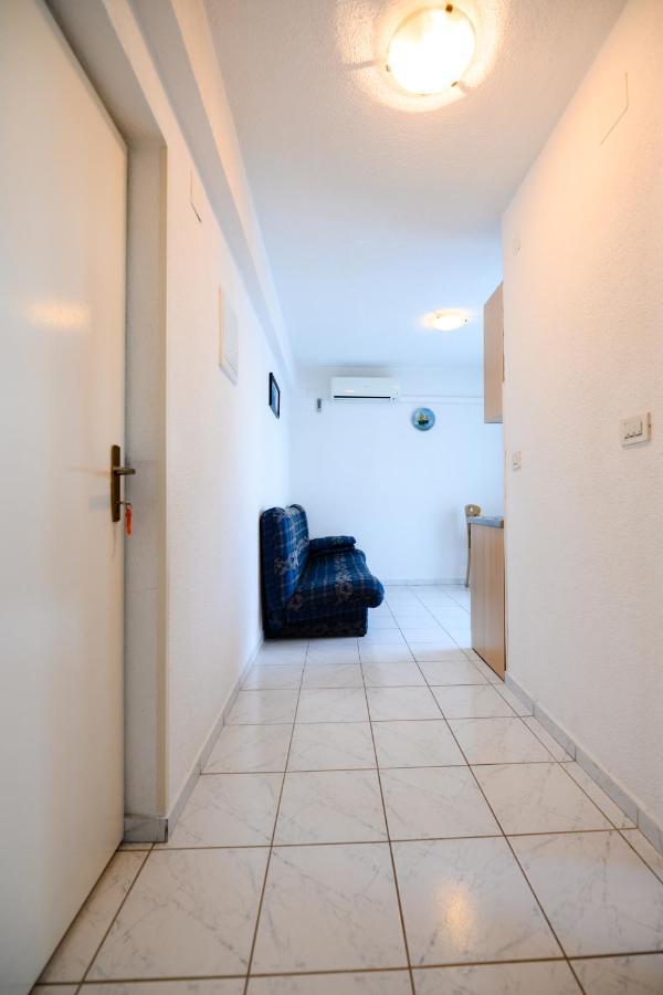 Apartmani Milka Zadar Eksteriør bilde